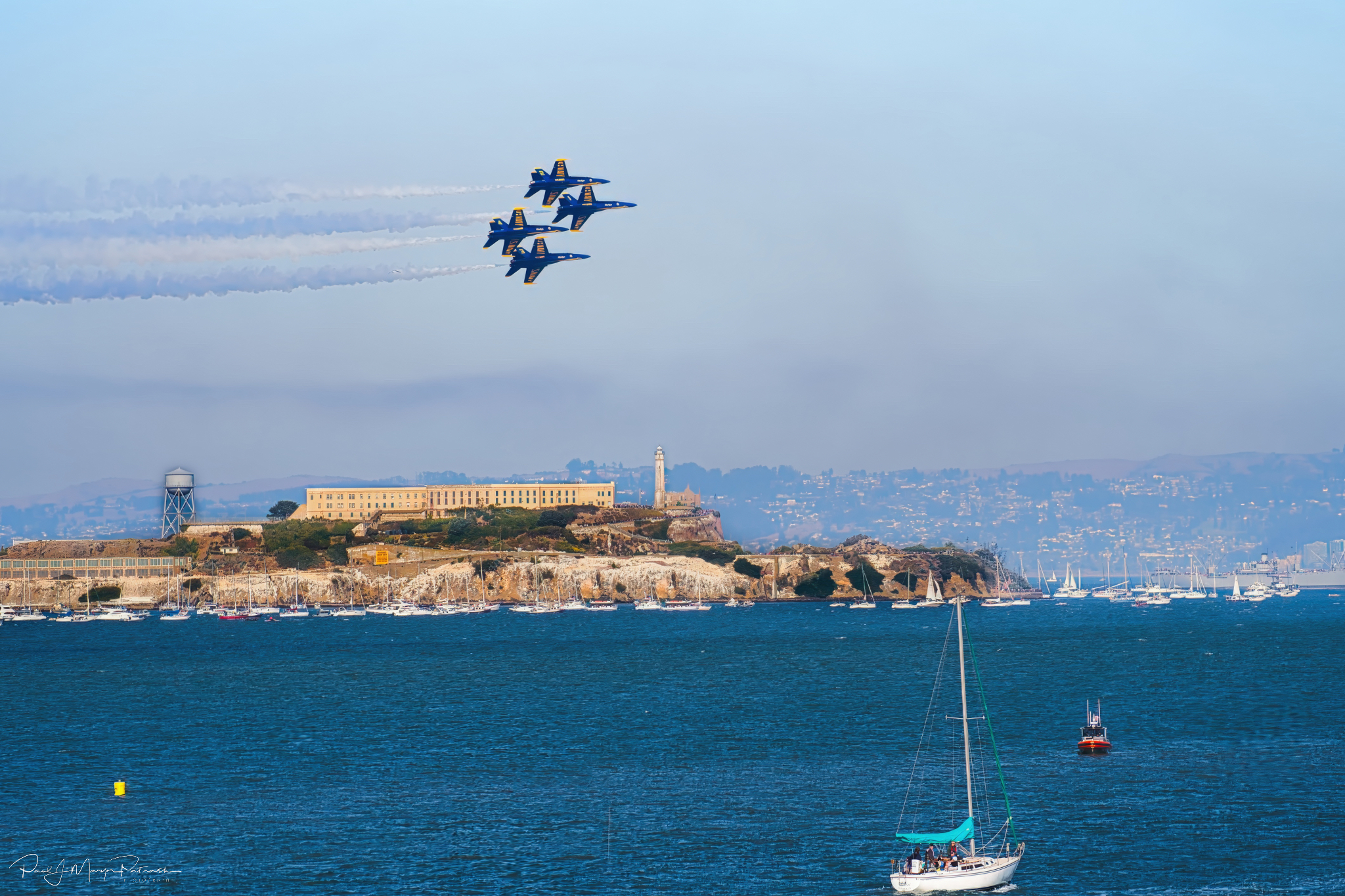 Meeting Photo Slide Show